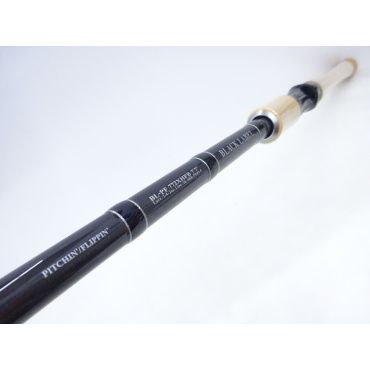 10ブラックレーベルPF772XHFB